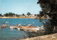 56 RHUYS Arzon Port NAVALO Le Petit Port De Plaisance (Scan R/V) N° 27 \MS9025 - Arzon