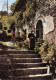 56 ROCHEFORT-EN-TERRE Les Escaliers (Scan R/V) N° 20 \MS9025 - Rochefort En Terre