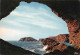 56 BELLE-ÎLE-EN-MER SAUZON Grotte De L'Apothicairerie Roches Percées éditions CAP (Scan R/V) N° 34 \MS9024 - Belle Ile En Mer
