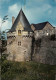 56 PONTIVY Chateau De ROHAN Tour Ouest (Scan R/V) N° 58 \MS9023 - Pontivy