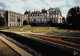 56 VANNES Les Jardins De La Préfecture (Scan R/V) N° 1 \MS9022 - Vannes