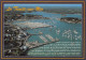 56 LA -TRINITE-sur-MER Vue Générale Du Port (Scan R/V) N° 32 \MS9021 - La Trinite Sur Mer