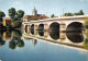 39 DOLE Le Grand Pont Sur La Doubs (Scan R/V) N° 39 \MS9019 - Dole