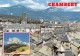 73 CHAMBERY Vue Générale (Scan R/V) N° 34 \MS9038 - Chambery