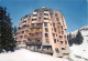 74 AVORIAZ Hotel Des Dromonts (Scan R/V) N° 47 \MS9037 - Avoriaz