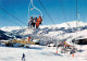 73 LES ARCS échappée Sur Les Villards Bourg-Saint-Maurice Peisey-Nancroix (Scan R/V) N° 52 \MS9037 - Bourg Saint Maurice