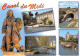 31 BEZIERS Pierre Paul RIQUET Le Canal Du MIDI (Scan R/V) N° 29 \MS9036 - Beziers