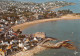 56 LARMOR-PLAGE Toulhars Vue Aérienne Des Plages (Scan R/V) N° 12 \MS9033 - Larmor-Plage