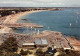 56 CARNAC La Plage Et Le Centre Nautique (Scan R/V) N° 16 \MS9031 - Carnac