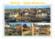 56 AURAY Port De Saint-Goustan Divers Vues (Scan R/V) N° 40 \MS9030 - Auray