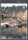 56 AURAY Saint-Goustan Le Petit Port (Scan R/V) N° 24 \MS9030 - Auray