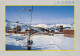 73 LA PLAGNE Vue Générale De La Station (Scan R/V) N° 31 \MS9048 - Bourg Saint Maurice