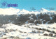 73 Lanslebourg-Mont-Cenis Val-Cenis Vue Générale Camping Caravaning (Scan R/V) N° 48 \MS9047 - Val Cenis
