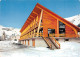 73 Saint-Sorlin-d'Arves Le Chalet L'Ornon Centre Sportif Et Culturel (Scan R/V) N° 50 \MS9046 - Saint Jean De Maurienne