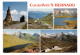 73 Col Du Petit Saint Bernard Bourg Saint Maurice (Scan R/V) N° 1 \MS9045 - Bourg Saint Maurice