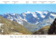 73 BONNEVAL SUR ARC Le Col De L'iseran Vue Générale Panoramique (Scan R/V) N° 38 \MS9043 - Bonneval Sur Arc