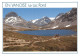 73 Pralognan-la-Vanoise Le Lac ROND Chemin De Termignon (Scan R/V) N° 34 \MS9042 - Pralognan-la-Vanoise