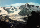 73 Pralognan-la-Vanoise Glacier De Gibroulaz Poiset Et Val-Thorens (Scan R/V) N° 32 \MS9042 - Pralognan-la-Vanoise