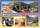 73 BRIDES LES BAINS Divers Vues (Scan R/V) N° 40 \MS9041 - Brides Les Bains