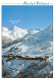 73 Méribel-Mottaret Les Allues 3 Vallées Sommet Et Pistes De La Cime CARRON (Scan R/V) N° 23 \MS9040 - Brides Les Bains