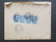 BRIEF Wien - 1920 PERFIN Firmenlochung Ortsbrief Express   /// D*59522 - Storia Postale