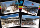 05 SERRE-CHEVALIER CHANTEMERLE Les Chalets Et Les Pistes (Scan R/V) N° 45 \MS9055 - Serre Chevalier