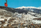 05 SERRE-CHEVALIER CHANTEMERLE Vue Partielle Et Le Téléphérique (Scan R/V) N° 4 \MS9055 - Serre Chevalier