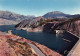 05 Serre-Ponçon Le Belvédère Barrage Le Lac (Scan R/V) N° 40 \MS9053 - Embrun