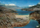 05 Serre-Ponçon Lac Et Barrage Vue Aérienne (Scan R/V) N° 23 \MS9053 - Embrun