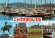 50 CHERBOURG Multivue (Scan R/V) N° 11 \MS9052 - Cherbourg