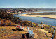 50 CARTERET Panorama Sur Le Havre Et Le Port (Scan R/V) N° 5 \MS9052 - Carteret