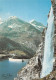 73 TIGNES Barrage Et Cascade Dans Le Lac Du CHEVRIL (Scan R/V) N° 16 \MS9051 - Val D'Isere