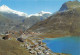 73 TIGNES Vue Générale Panoramique Grande Sassière Et Tsanteleina (Scan R/V) N° 8 \MS9051 - Val D'Isere