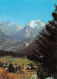 73 PRALOGNAN-LA-VANOISE Hameau De Chollières Vue Générale (Scan R/V) N° 26 \MS9050 - Pralognan-la-Vanoise