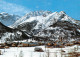 05 MONETIER-LES-BAINS Vue Générale (Scan R/V) N° 5 \MS9067 - Embrun