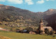 05 LES ORRES Le Mélézet La Station Et L'église (Scan R/V) N° 21 \MS9064 - Embrun