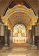 05 Saint-Étienne-le-Laus Notre-Dame Du Laus Le Sanctuaire Intérieur (Scan R/V) N° 59 \MS9063 - Gap