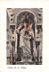 05 Saint-Étienne-le-Laus Statue De La Vierge Couronnée Sanctuaire Notre-Dame Du Laus (Scan R/V) N° 51 \MS9063 - Gap