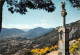 05 Saint-Étienne-le-Laus Vue Depuis La Statue De L'Ange UNDREAU (Scan R/V) N° 47 \MS9063 - Gap