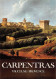 84 CARPENTRAS Vaucluse Provence (Scan R/V) N° 6 \MS9076 - Carpentras