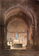 84 VAISON-LA-ROMAINE La Cathédrale L'intérieur (Scan R/V) N° 46 \MS9075 - Vaison La Romaine