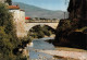 84 VAISON-LA-ROMAINE Le Pont Romain Sur L'Ouvèze à Arche Unique (Scan R/V) N° 25 \MS9075 - Vaison La Romaine