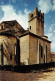 84 VAISON-LA-ROMAINE Chevet De La Cathédrale (Scan R/V) N° 39 \MS9075 - Vaison La Romaine