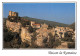 84 VAISON-LA-ROMAINE Le Chateau En Ruine Et La Ville Haute (Scan R/V) N° 17 \MS9075 - Vaison La Romaine