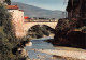 84 VAISON-LA-ROMAINE Le Pont Romain à Arche Unique Sur L'Ouvèze (Scan R/V) N° 28 \MS9075 - Vaison La Romaine