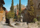 84 VAISON-LA-ROMAINE La Fontaine Et Hotel Du Beffroi (Scan R/V) N° 11 \MS9075 - Vaison La Romaine