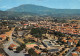 84 VAISON-LA-ROMAINE Vue Générale Aérienne Panoramique (Scan R/V) N° 6 \MS9075 - Vaison La Romaine