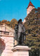 32 AUCH La Statue De D'ARTAGNAN (Scan R/V) N° 42 \MS9074 - Auch
