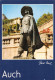 32 AUCH La Statue De D'ARTAGNAN éd Apa-poux Albi (Scan R/V) N° 41 \MS9074 - Auch