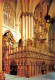 TOLEDO ORGANO ORGAN ORGEL ORGUE (Scan R/V) N° 36 \MS9073 - Toledo